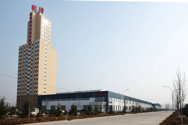 企業(yè)風(fēng)采