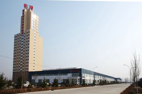 企業(yè)風(fēng)采